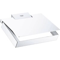 Grohe Selection Cube 40781000 (хром)