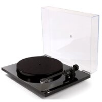 Rega Planar 1 Plus (черный) Image #2