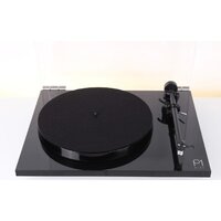 Rega Planar 1 Plus (черный) Image #3