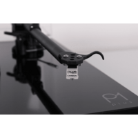 Rega Planar 1 Plus (черный) Image #4
