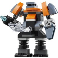 LEGO Creator 31111 Кибердрон Image #9