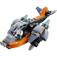 LEGO Creator 31111 Кибердрон Image #5