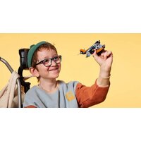 LEGO Creator 31111 Кибердрон Image #17