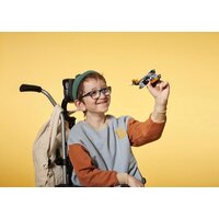 LEGO Creator 31111 Кибердрон Image #13