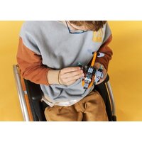 LEGO Creator 31111 Кибердрон Image #15