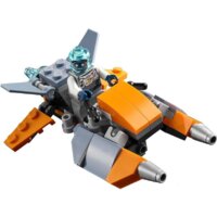 LEGO Creator 31111 Кибердрон Image #6
