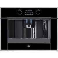 TEKA CLC 855 GM (черный/нержавеющая сталь)