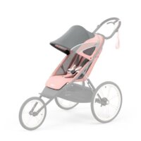 Cybex Avi (silver pink)