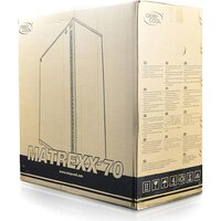DeepCool Matrexx 70 DP-ATX-MATREXX70-BKG0P-3F Image #8