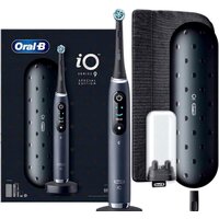 Oral-B iO 9 Special Edition 4210201421801 (черный) Image #1