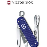 Victorinox Classic Alox SD Colors (темно-синий) Image #4