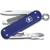 Victorinox Classic Alox SD Colors (темно-синий) Image #1