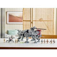 LEGO Star Wars 75337 Шагоход AT-TE Image #8