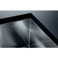 Blanco Zerox 340/180-U (полированная, правая) Image #3