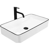 Rea Denis Black Edge