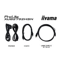 Iiyama ProLite XUB2792HSN-B5 Image #2
