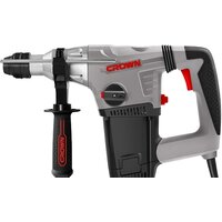 Crown CT18116 BMC