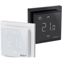 DEVI Devireg Smart с Wi-Fi (белый) Image #2