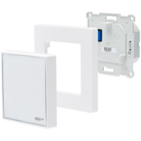 DEVI Devireg Smart с Wi-Fi (белый) Image #4