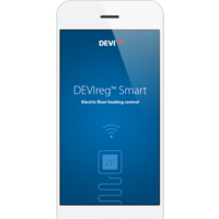 DEVI Devireg Smart с Wi-Fi (белый) Image #6