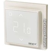 DEVI Devireg Smart с Wi-Fi (белый)
