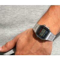Casio A168WA-1 Image #4
