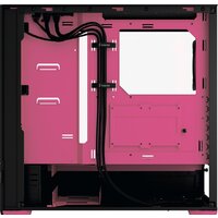 Fractal Design Pop Air RGB Magenta Core TG Clear Tint FD-C-POR1A-03 Image #8