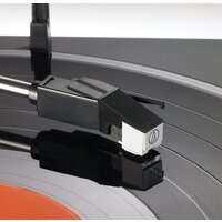 Audio-Technica AT-LP60BK-BT Image #2