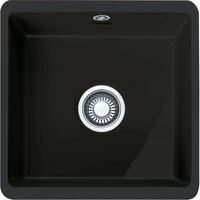 Franke Kubus KBK 110-40 126.0442.608 (матовый антрацит) Image #1
