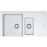 Franke BFG 651-78 (белый) Image #1