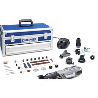 Dremel 8220-5/65 (с АКБ)