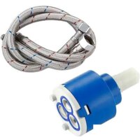 Rea Hass B9966 (черный) Image #3