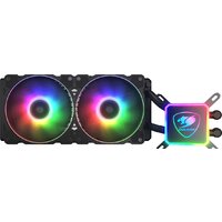 Cougar Aqua ARGB 280 CGR-AQUA RGB 280