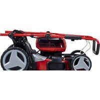 Einhell GE-CM 36/47 S HW Li (с 4-мя АКБ) Image #3