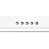 TEKA GFG 2 White Glass (40446751) Image #2