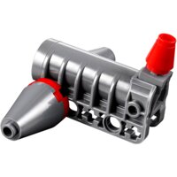 LEGO Star Wars 75238 Нападение на планету Эндор Image #7