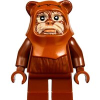 LEGO Star Wars 75238 Нападение на планету Эндор Image #13