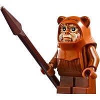 LEGO Star Wars 75238 Нападение на планету Эндор Image #11