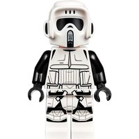 LEGO Star Wars 75238 Нападение на планету Эндор Image #12