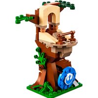 LEGO Star Wars 75238 Нападение на планету Эндор Image #3
