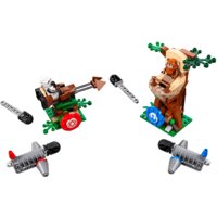 LEGO Star Wars 75238 Нападение на планету Эндор Image #8
