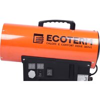 Ecoterm GHD-15T Image #2