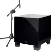 Martin Logan Dynamo 1500X Image #4