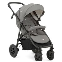 Joie Litetrax 4 DLX Air (cobblestone)