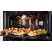 Gorenje GECS5C70WA Image #18