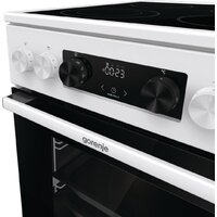 Gorenje GECS5C70WA Image #8