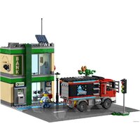 LEGO City 60317 Полицейская погоня в банке Image #34