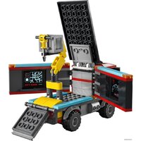 LEGO City 60317 Полицейская погоня в банке Image #32