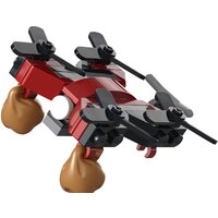 LEGO City 60317 Полицейская погоня в банке Image #14