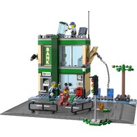 LEGO City 60317 Полицейская погоня в банке Image #29